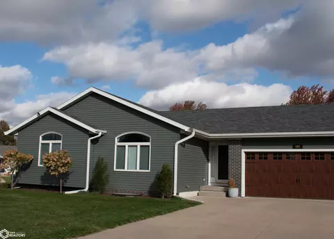 407 Westridge Dr, Carroll, IA 51401
