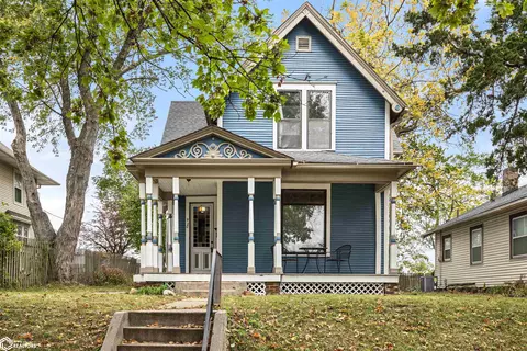 920 18th St, Des Moines, IA 50314