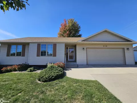 308 Prairie View Dr, Carroll, IA 51401