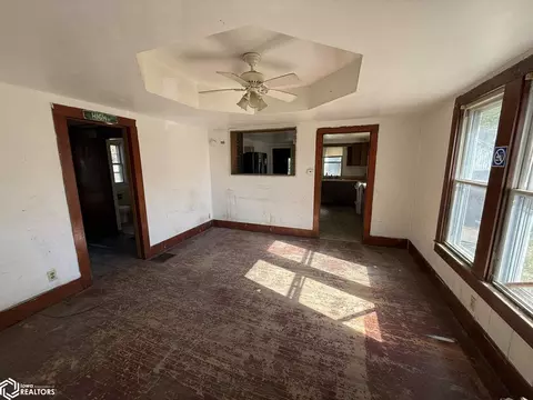 Living - 135 Chandler Blvd, Macomb, IL 61455 photo 1 of 1