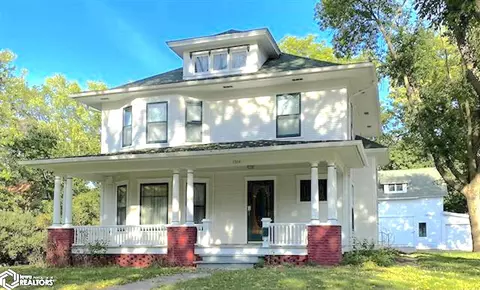 1304 Chestnut St, Atlantic, IA 50022
