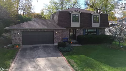 240 W Manning Ave, Ottumwa, IA 52501