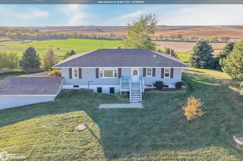 822 Cedar Rd, Portsmouth, IA 51565