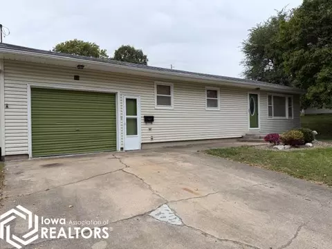 404 Orchard St, Bedford, IA 50833