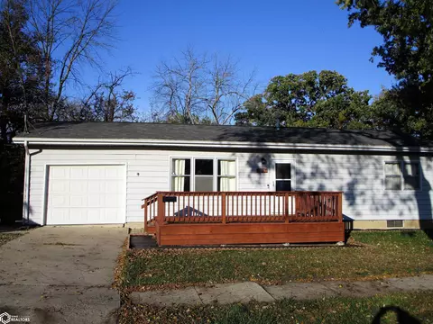 1011 Coyla, Iowa Falls, IA 50126