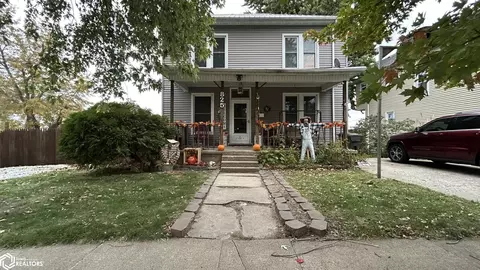 825 Bank St, Keokuk, IA 52632