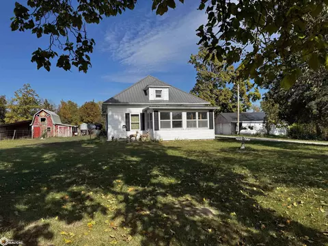 2193 255th St, Donnellson, IA 52625