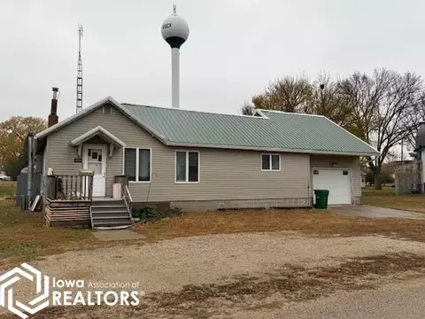 203 Oregon St, Lone Rock, IA 50559