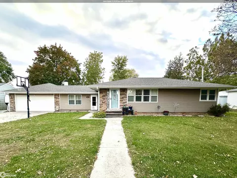 409 East Ln, Jewell, IA 50130