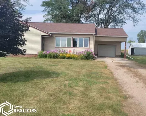 1045 Rake Ave, Belmond, IA 50421