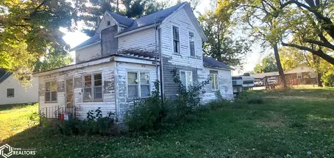 1107 Campbell St, Ayrshire, IA 50515