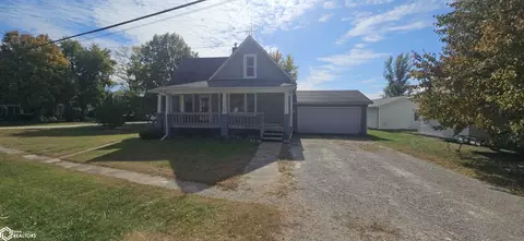 408 E Maple, Libertyville, IA 52567