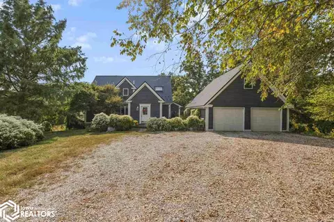 Undisclosed, Fairfield, IA 52556