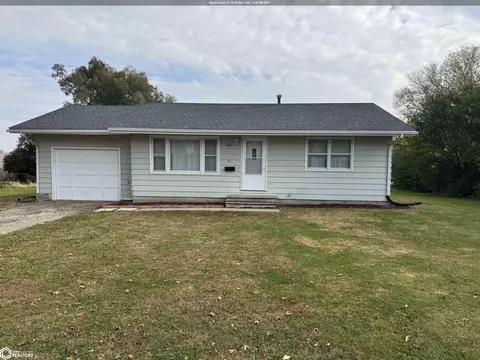 504 Mcmartin St, Beaman, IA 50609