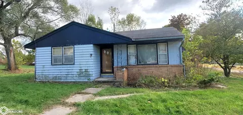 507 King St, Blockton, IA 50836