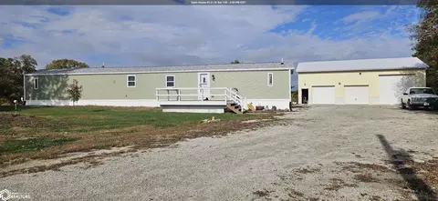 1013 Highway 69, New Virginia, IA 50210