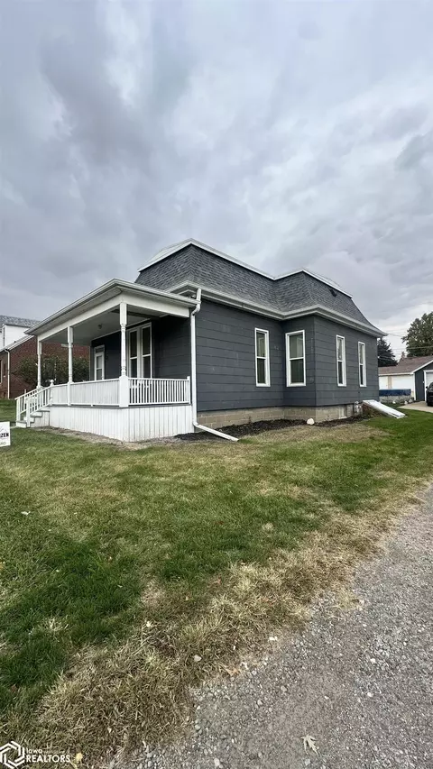 505 A Ave E, Oskaloosa, IA 52577