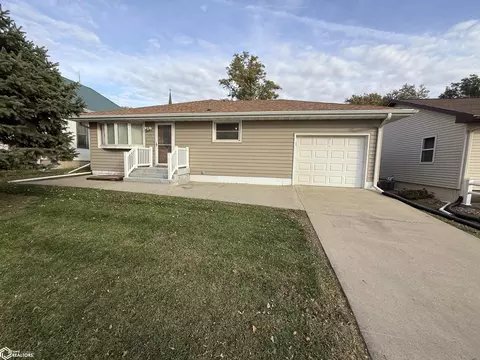 205 Colony St, Westphalia, IA 51578