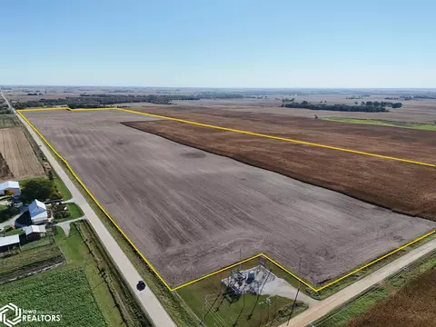 130 Th St Co Rd E18 At V Ave, Boone, IA 50036