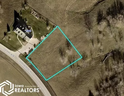 lot2 Donna Reed Rd, Denison, IA 51442