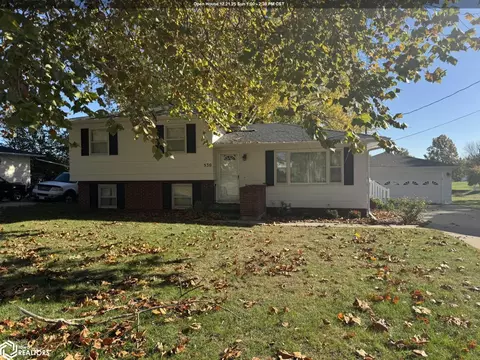 530 Leighton St, Ottumwa, IA 52501