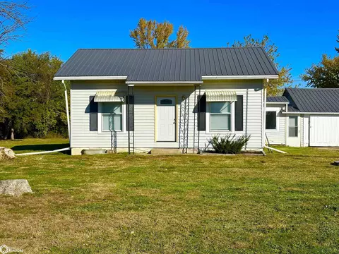 1551 200th St, Batavia, IA 52533