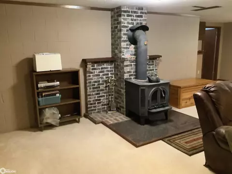 Living - 1620 Quail Ave, Hampton, IA 50441 photo 1 of 4
