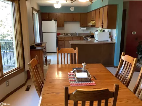 Dining - 1620 Quail Ave, Hampton, IA 50441 photo 1 of 3