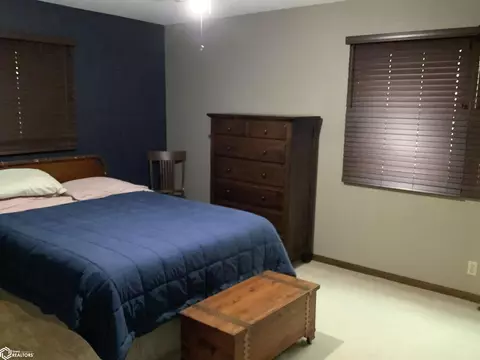 Bedroom - 1620 Quail Ave, Hampton, IA 50441 photo 1 of 2