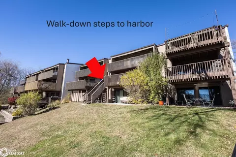 2700 N Shore Dr #G24, Clear Lake, IA 50428