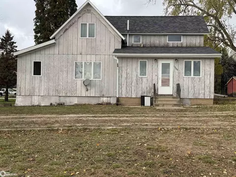 1008 Haugen St, Ruthven, IA 51358