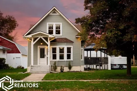 704 W Lincoln Way, Jefferson, IA 50129