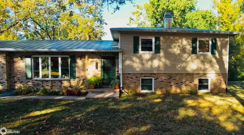 1856 N County Road 760, Nauvoo, IL 62354