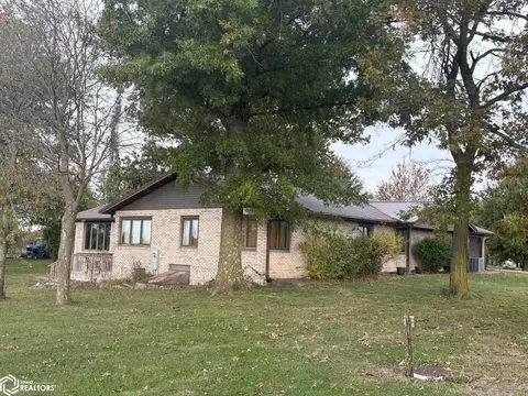 18718 535th St, Centerville, IA 52544