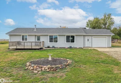 1424 Wildwood Rd, Kirkman, IA 51447