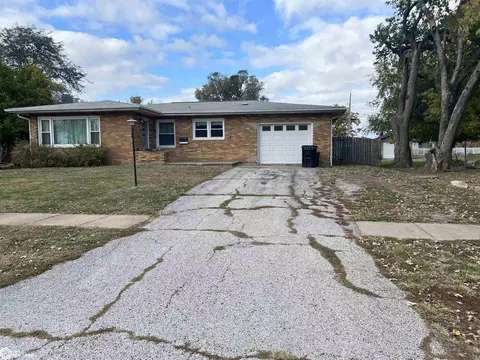 Other - 1571 Laurel, Hamilton, IL 62341 photo 1 of 19