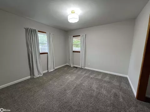 Bedroom - 1571 Laurel, Hamilton, IL 62341 photo 1 of 5