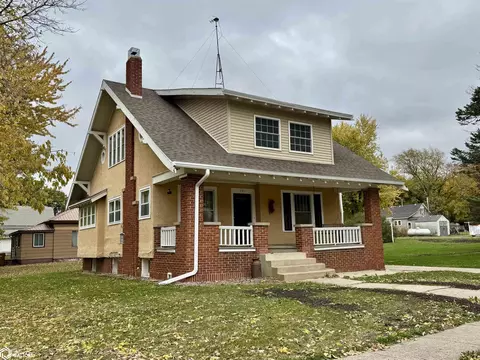 201 E 3rd, Auburn, IA 51433