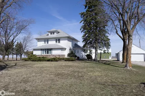 1281 170th St, Woolstock, IA 50599