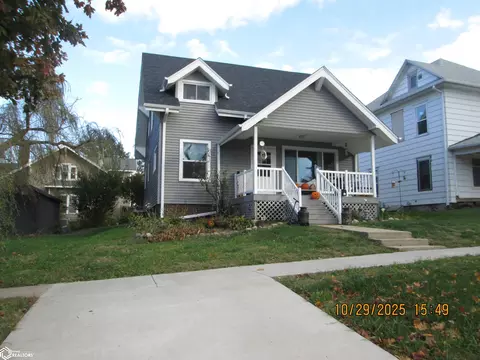 502 Maple St, Atlantic, IA 50022 photo 1