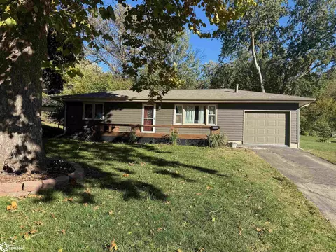 1806 Sycamore Ave, Atlantic, IA 50022
