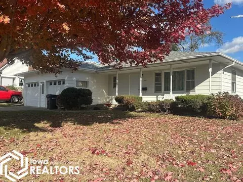 2100 Osborn St, Burlington, IA 52601
