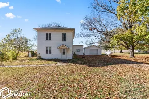 902 4th St, Batavia, IA 52533
