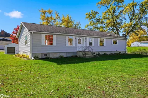702 E Liberty St, Montezuma, IA 50171