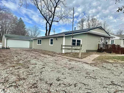 703 Mckinley Ave, Ottumwa, IA 52501