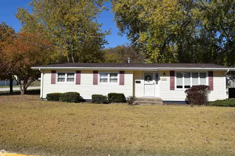 2331 Avenue A, Fort Madison, IA 52627