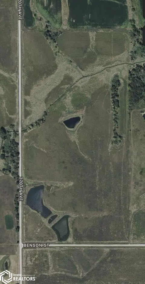 270 Th Ave, Weldon, IA 50213