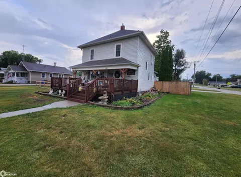 401 S Willard, Ottumwa, IA 52501