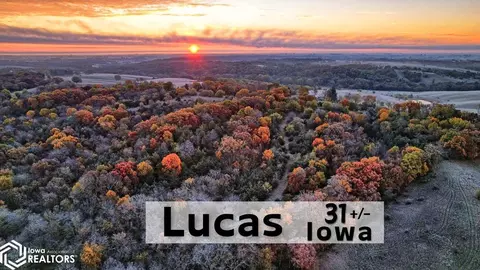 tbd 277th Trl, Chariton, IA 50049