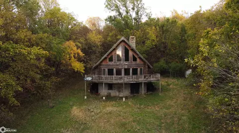 32565 Larpenteur Memorial Rd, Little Sioux, IA 51545